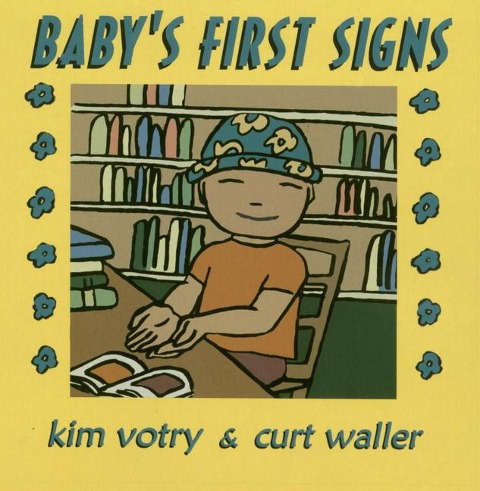 Babys First Signs