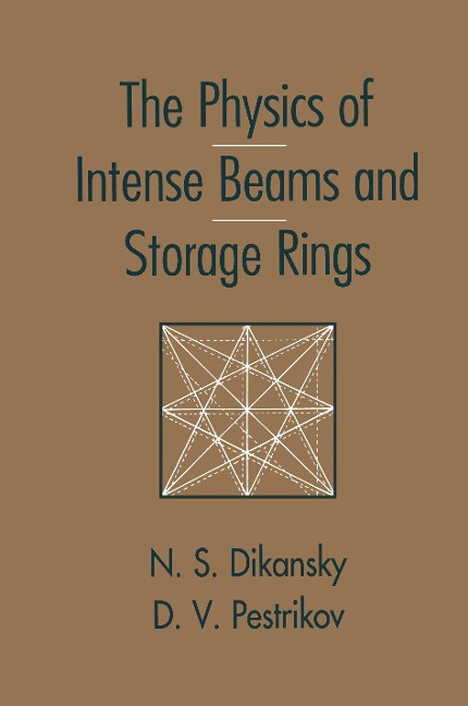 The Physics of Intense Beams and Storage Rings