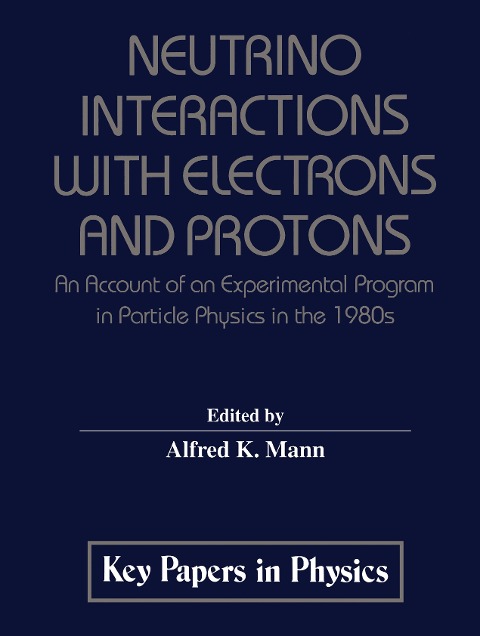 Neutrino Interactions with Electrons and Protons