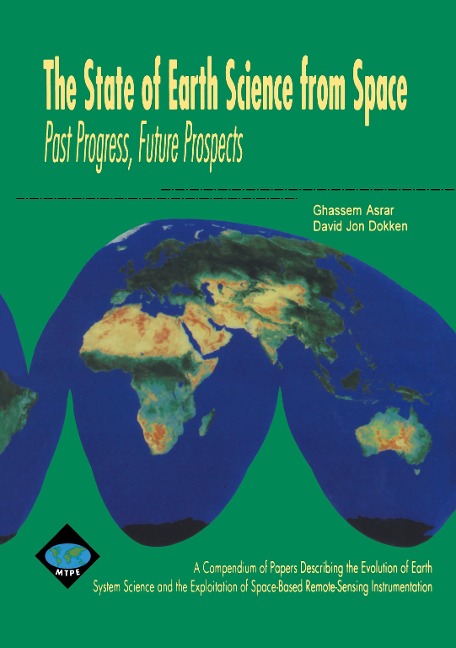 The State of Earth Science from Space: Past Progress, Future Prospects