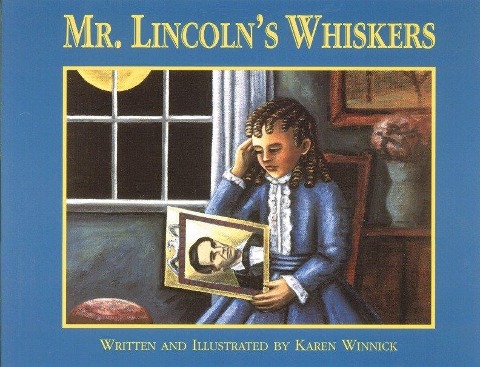 Mr. Lincolns Whiskers