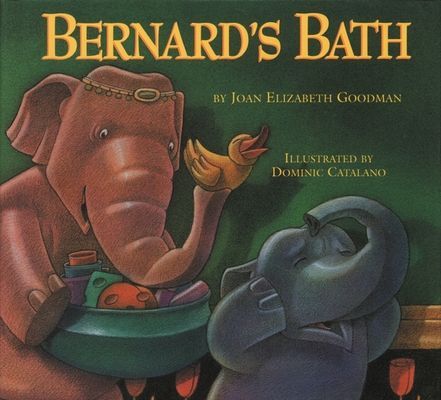 Bernards Bath