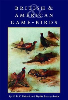 British & American Game-Birds
