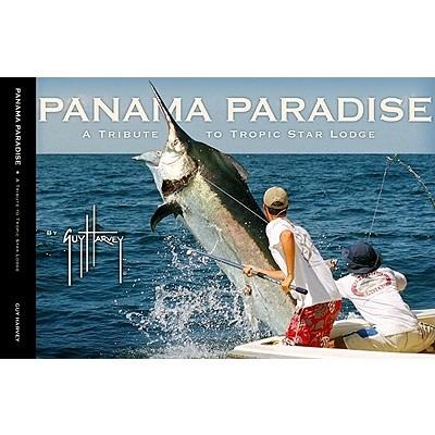 Panama Paradise: A Tribute to Tropic Star