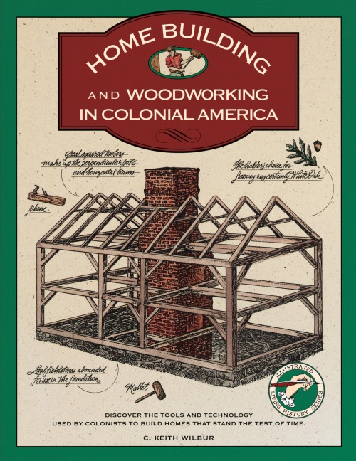 Homebuilding and Woodworking