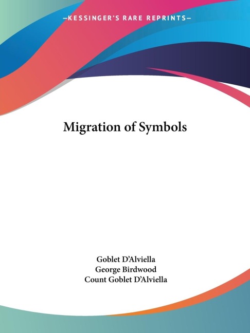 Migration of Symbols