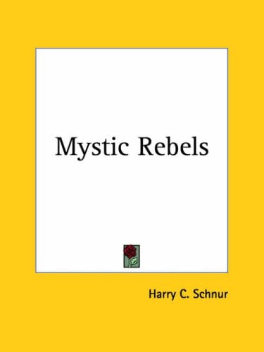 Mystic Rebels