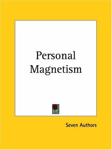 Personal Magnetism