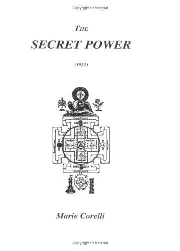 Secret Power