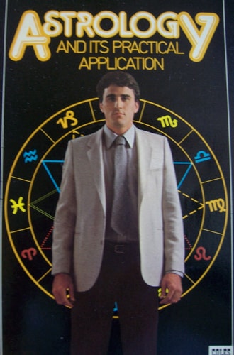 Astrology and Its Practical Application