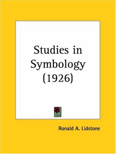 Studies in Symbology
