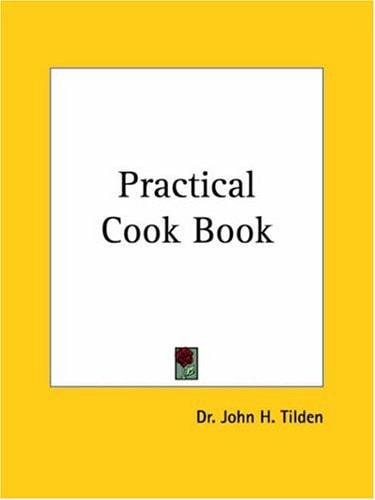 Practical Cook Book
