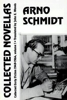 Collected Novellas: Collected Early Fiction 1949-1964