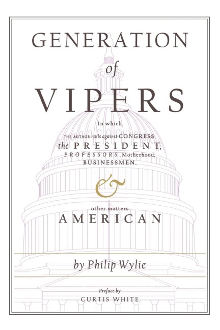 Generation of Vipers