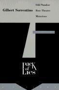 Pack of Lies: A Trilogy