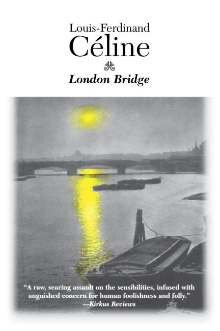 London Bridge: Guignols Band II