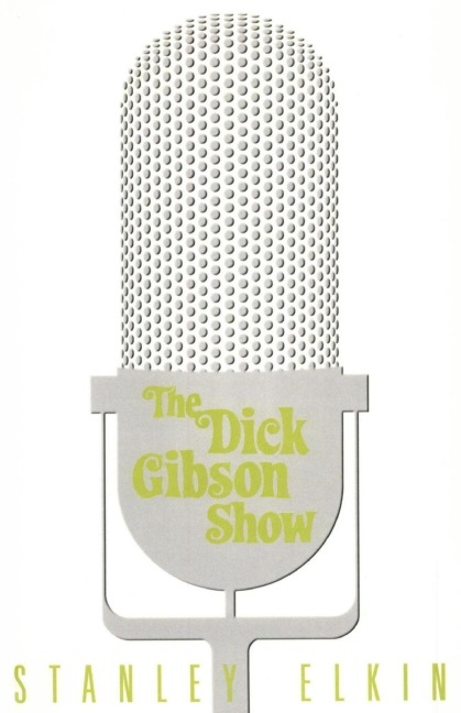 The Dick Gibson Show