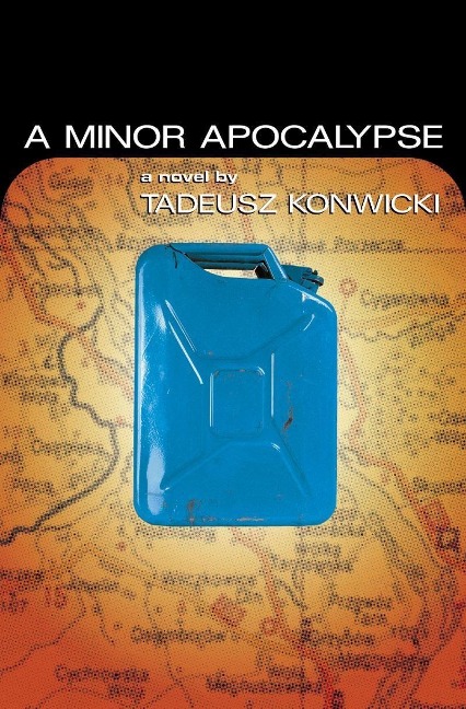 Minor Apocalypse
