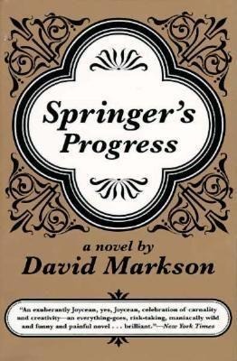Springers Progress