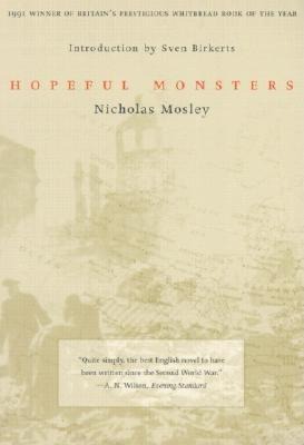 Hopeful Monsters