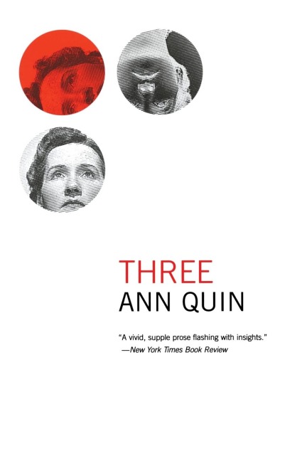 Three