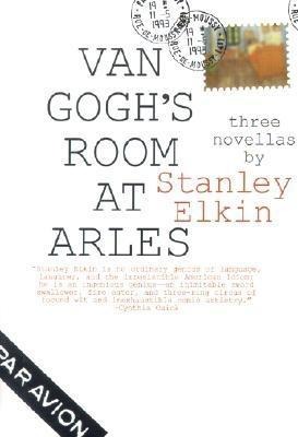 Van Goghs Room at Arles
