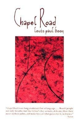 Chapel Road