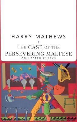 The Case of the Persevering Maltese: Collected Essays