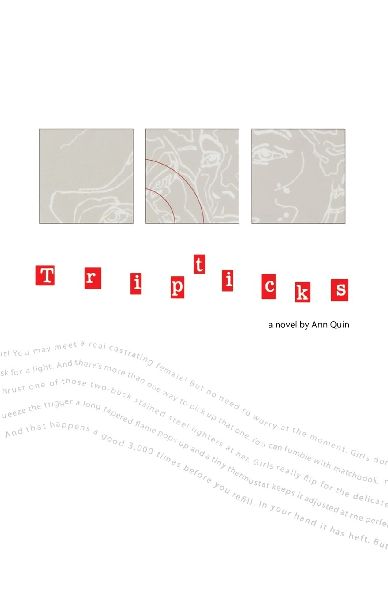 Tripticks