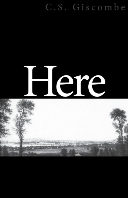 Here