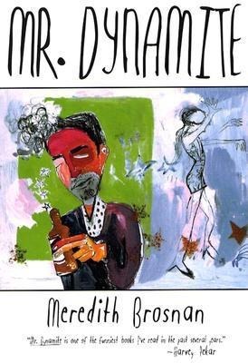 Mr. Dynamite