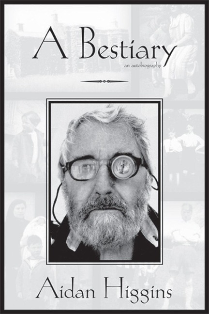 Bestiary: An Autobiography