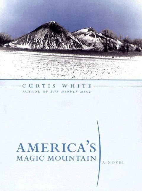 Americas Magic Mountain