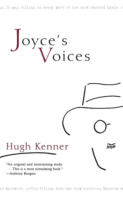 Joyces Voices