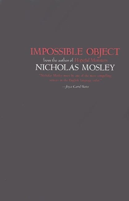 Impossible Object