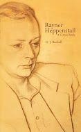 Rayner Heppenstall: A Critical Study
