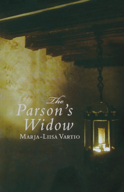 Parsons Widow