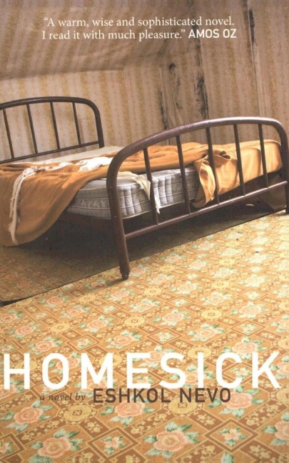 Homesick