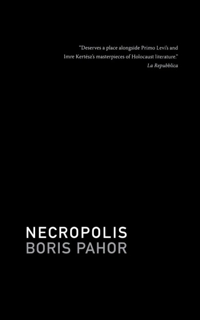 Necropolis