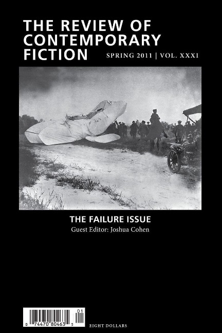 Failure Issue