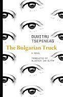 Bulgarian Truck: A Building Site Beneath the Open Sky