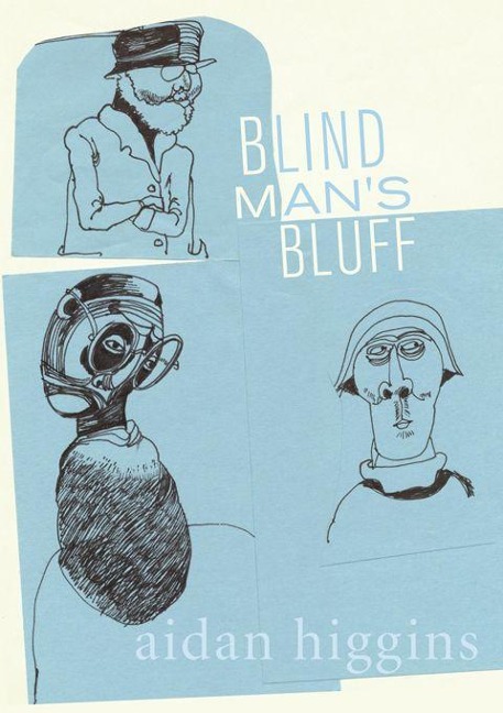 Blind Mans Bluff