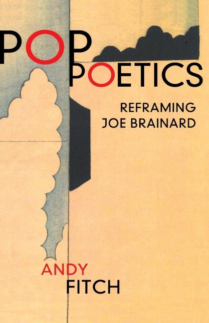 Pop Poetics