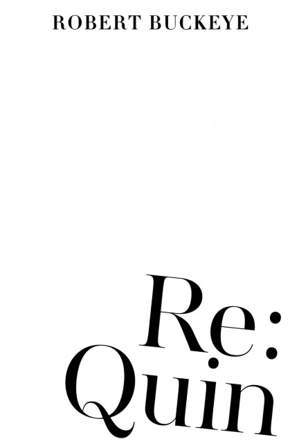 Re: Quin