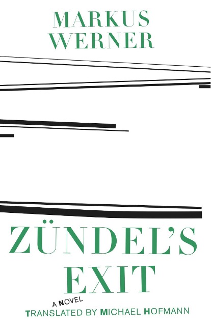 Zundels Exit