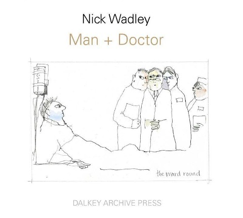 Man + Doctor
