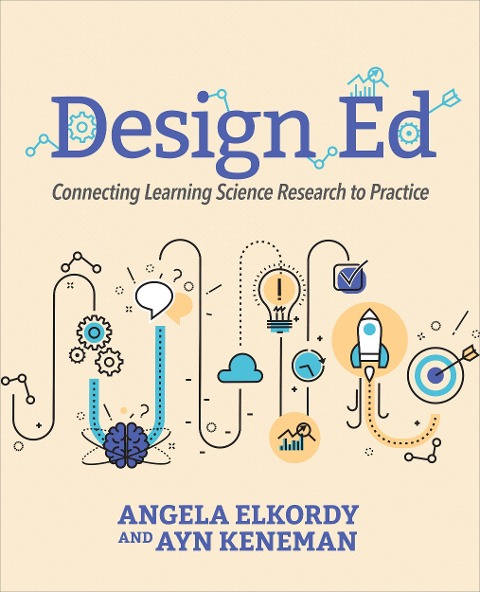 Design Ed: Connecting Learning 206 Science Research to Practice