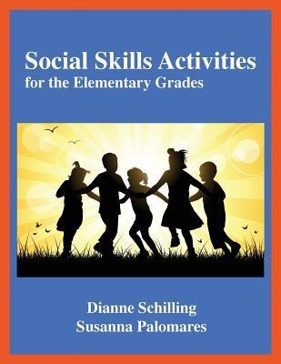 Schilling, D: SOCIAL SKILLS ACTIVITIES