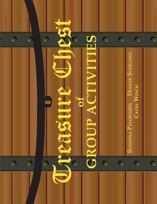 Treasure Chest of Group Activities