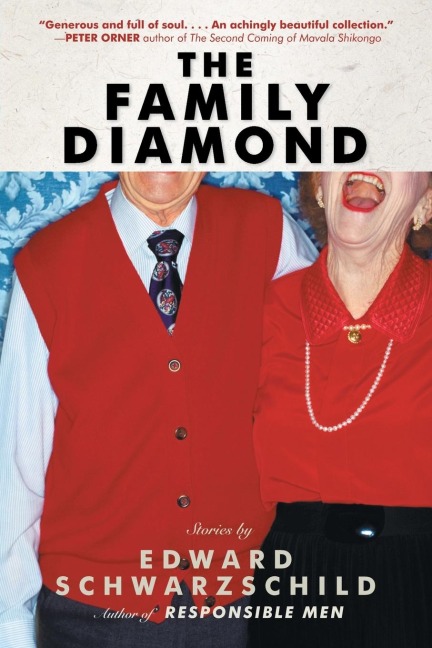 The Family Diamond: Stories